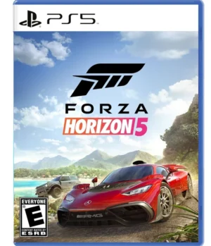 Forza Horizon 5 
