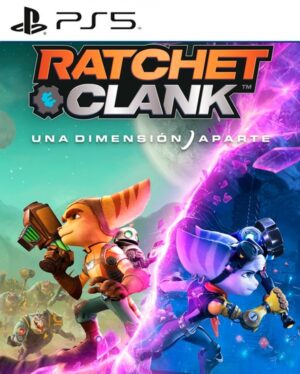Ratchet & Clank
