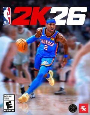 NBA 2K26