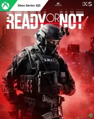 Ready or Not
