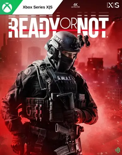 Ready or Not