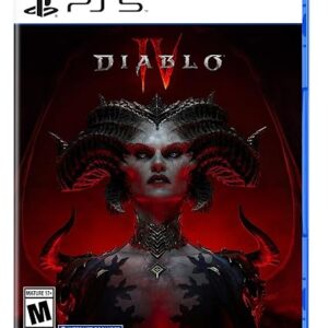 71YzZkrnIdL._SX425_ Diablo IV