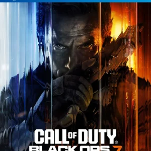 Call of Duty Black Ops 7