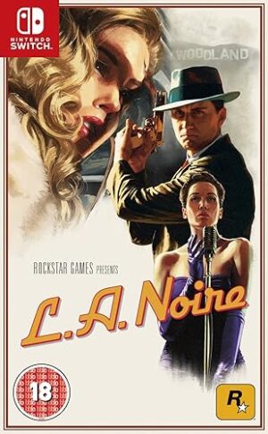 LA Noire