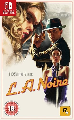 LA Noire