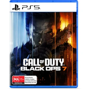Call of Duty Black Ops 7