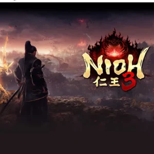 Nioh 3