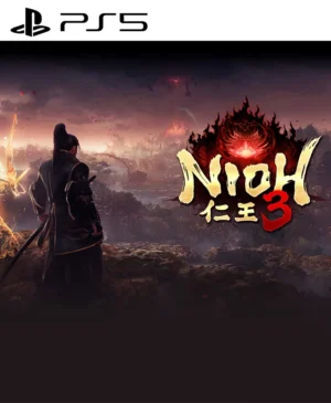 Nioh 3