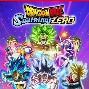 Dragon Ball: Sparking! Zero