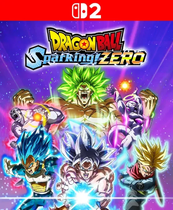 Dragon Ball: Sparking! Zero