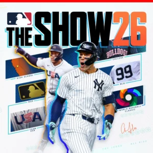 MLB The Show 26