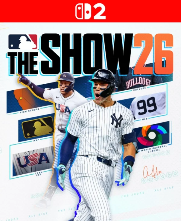MLB The Show 26