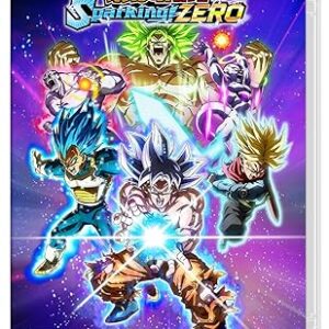Dragon Ball: Sparking! Zero