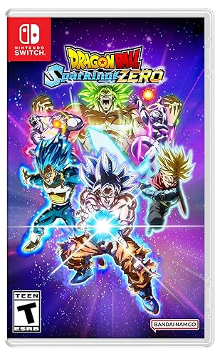 Dragon Ball: Sparking! Zero