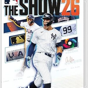 MLB The Show 26