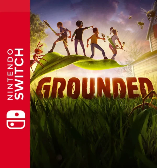 Grounded